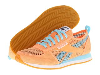 Reebok Royal CL Jogger SE Womens Classic Shoes (Orange)