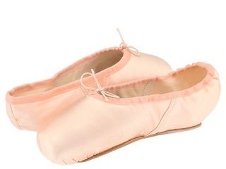Capezio Gliss Womens Ballet Shoes (Pink)
