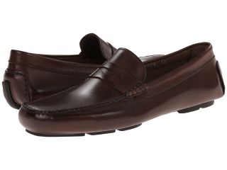To Boot New York Harper Mens Shoes (Brown)