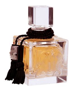 Crystal Le Parfum Extract   Lalique