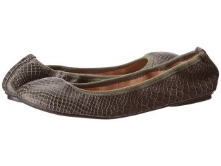 Wanted Lario Womens Flat Shoes (Gray)