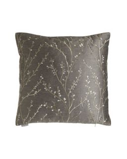 Catelyn Pewter Pillow