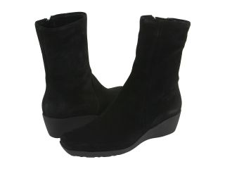 La Canadienne Effie Womens Waterproof Boots (Black)