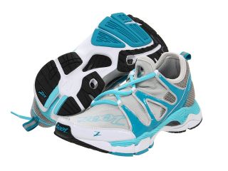 Zoot Sports Ultra Kane 3.0 Womens Running Shoes (Gray)
