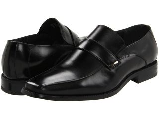 Stacy Adams Darby Mens Shoes (Black)