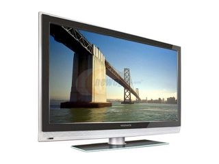 MAGNAVOX 52" 1080p LCD HDTV w/HDMI 52MF437S/37