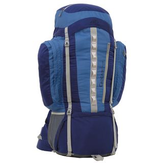 Cascade Backpack, 5200, Blue