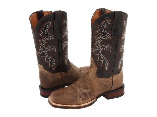 Dan Post Cowboy Certified Cowboy Boots (Beige)