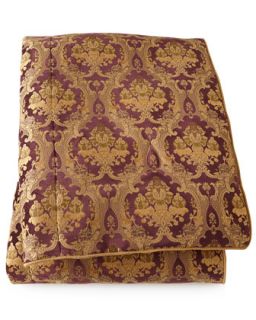 Queen Comforter, 92 x 96   Austin Horn Collection