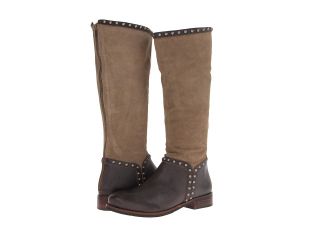 Matisse Conquest Womens Boots (Brown)