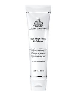 Clearly Corrective Skin Brightening Exfoliator   Kiehls Since 1851