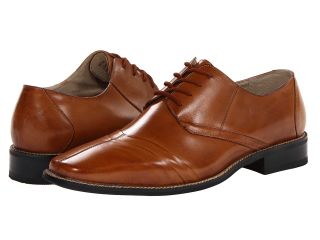 Stacy Adams Rochester Mens Shoes (Tan)
