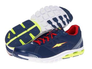 Avia CC Release Tech A5781M Mens Running Shoes (Blue)