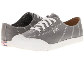 BOBS from SKECHERS Bobs   Soul Womens Lace up casual Shoes (Gray)