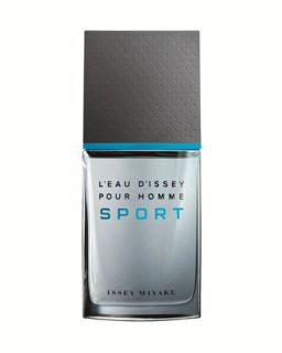 Mens LEau dIssey Pour Homme Sport, 1.6 oz.   Issey Miyake
