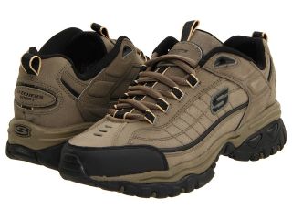 SKECHERS Energy   Downforce Mens Shoes (Taupe)