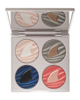 Limited Edition Save The Sharks Palette   Chantecaille