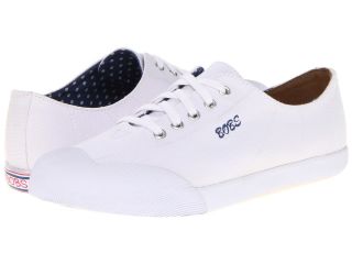 BOBS from SKECHERS Bobs   Soul Womens Lace up casual Shoes (White)
