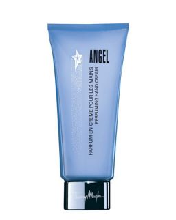 Angel Perfuming Hand Cream   Thierry Mugler Parfums