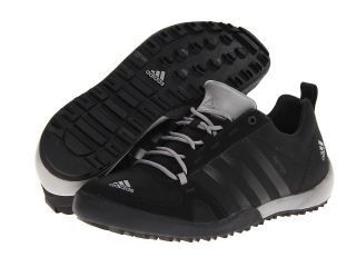 adidas Outdoor Daroga Two 11 Lea Mens Shoes (Black)