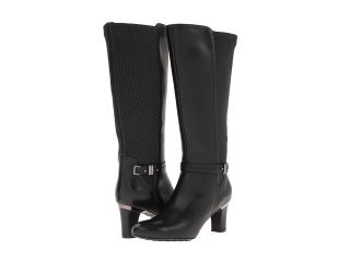 Blondo Prielle Womens Dress Boots (Black)