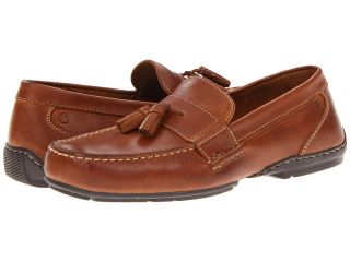 Rockport Campson Mens Slip on Shoes (Tan)
