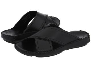 GBX 16722 Mens Sandals (Black)