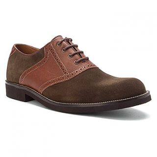 Bostonian Wallbridge  Men's   Loden Suede/Brown Tumbled