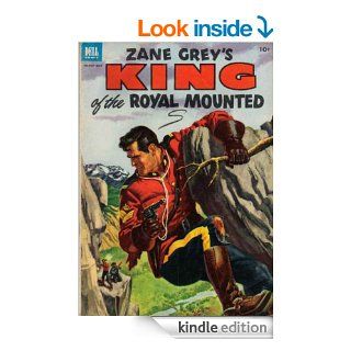 King of the Royal Mounted, Beards the Red Lion; A Classic Northwestern Fcition Becomes Comic   Kindle edition by Stephen Slesinger, Zane Grey. Children Kindle eBooks @ .