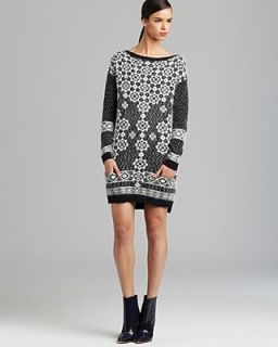 Juicy Couture Dress   Geo Snowflake's