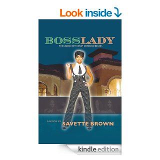 BossLady The Legend of Sydney Donovan begins   Kindle edition by SaVette Brown. Literature & Fiction Kindle eBooks @ .