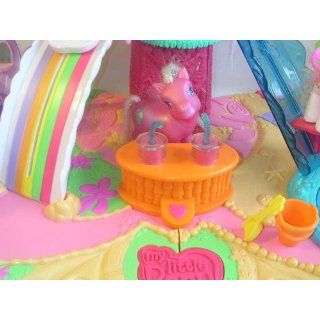 My Little Pony Butterfly Island Adventure Toys & Games