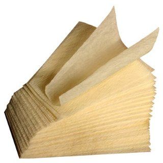 El Guapo Tamale Paper Wrap   Authentic Mexican Tamales, 50 Ct (Pack of 12)  Grocery & Gourmet Food