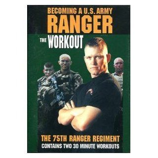 Becoming a U.S. Army Ranger The Workout Sean Casey Movies & TV