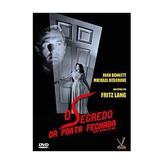 Secret Beyond The Door aka O Segredo da Porta Fechada [Import] Joan Bennett, Michael Redgrave, Fritz Lang Movies & TV