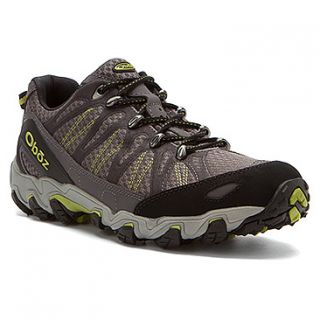 Oboz Traverse Low  Men's   Dark Shadow