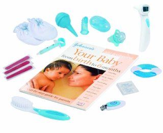 Summer Infant Perfect Beginnings Baby Care Kit  Baby Care Products  Baby