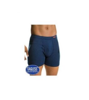 Hanes Men's Red Label CSWB Boxer Brief 2 Pack # 7460VT at  Mens Clothing store