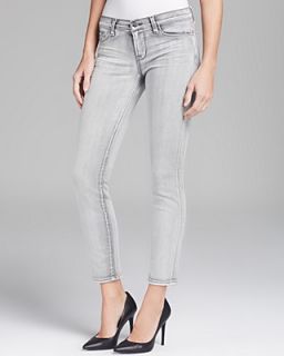 J Brand Jeans   811 Mid Rise Skinny in Borderline's