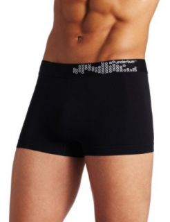 ROunderbum Men's Butt Enhancing Seamless Lift Boxer Brief at  Mens Clothing store