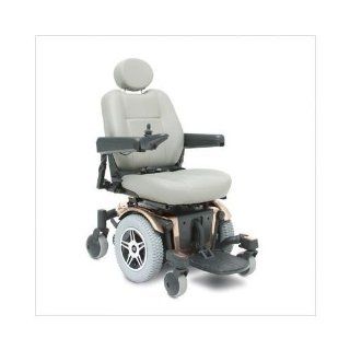 Pride Jazzy 600 Power Wheelchair Health & Personal Care