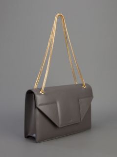 Saint Laurent 'betty' Shoulder Bag