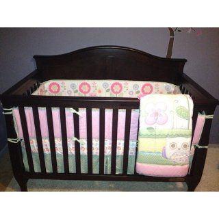 Child Craft Camden 4 in 1 Convertible Crib, Jamocha  Baby Crib  Baby