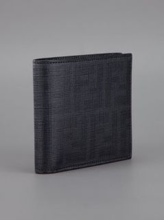 Fendi Bi Fold Wallet