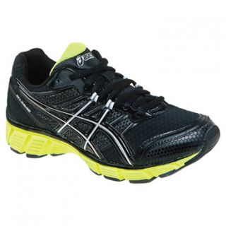 Asics GEL Havoc™ GS  Boys'   Black/Black/Lime