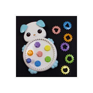 Mirari Busy Buddy Toy Toys & Games