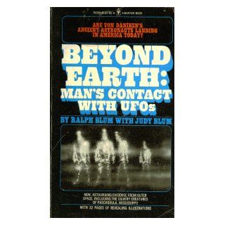Beyond Earth Ralph Blum~Judy Blum 9780553119008 Books