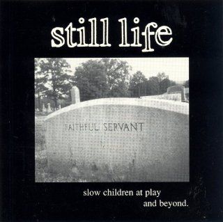 Slow Children At Play and Beyond Alternative Rock Music