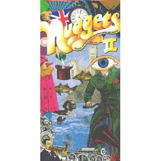 Nuggets II Original Artyfacts from the British Empire and Beyond Music