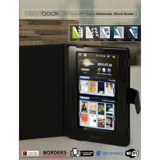 Nextbook Next2 7 Inch Color TFT Multifunctional E book Reader Electronics